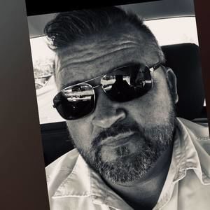 Meet your Posher, John